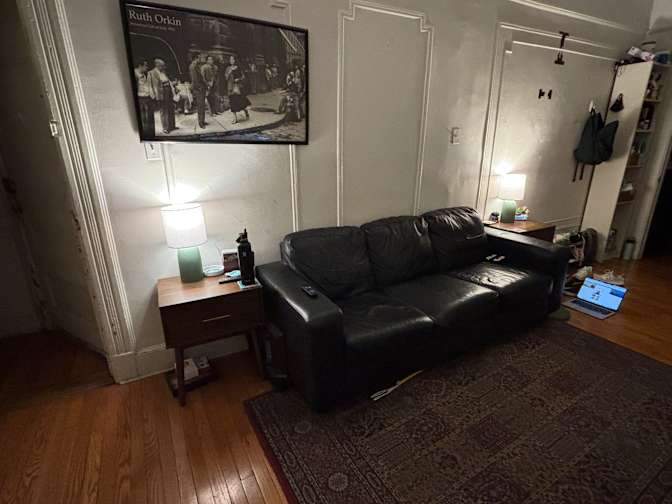 Kaitlyn's room