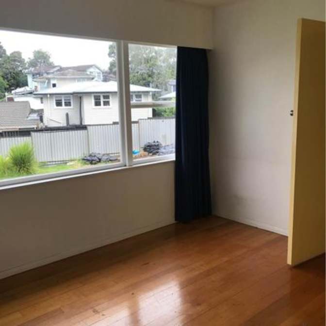 Crystal's room