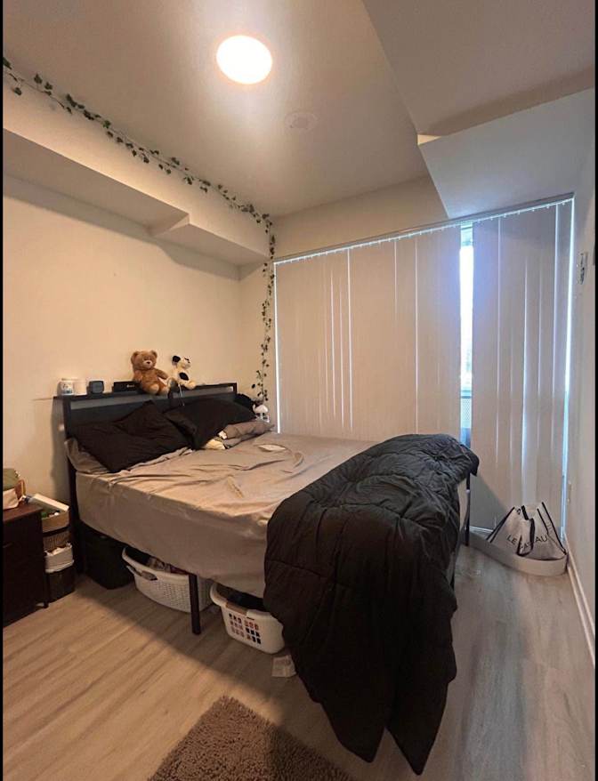 Breej's room