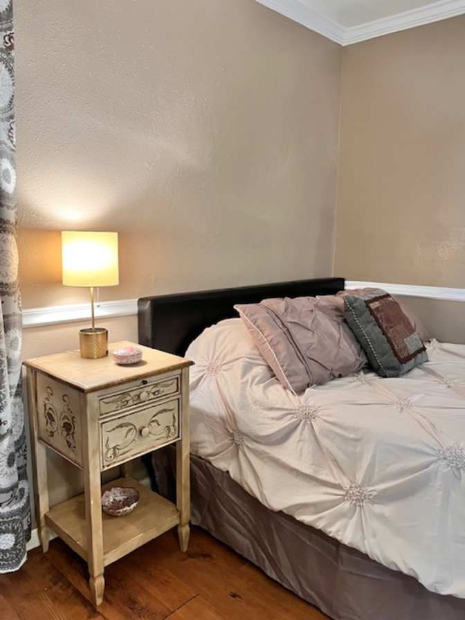 Martha's room