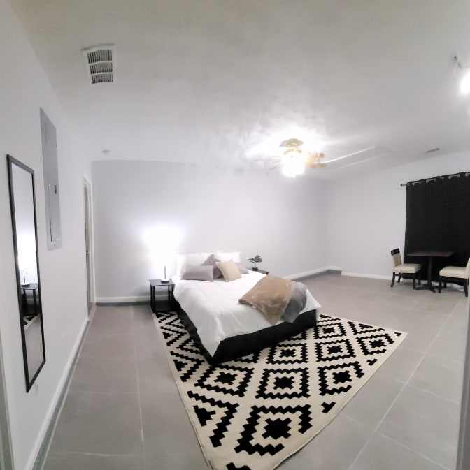 Breee's room