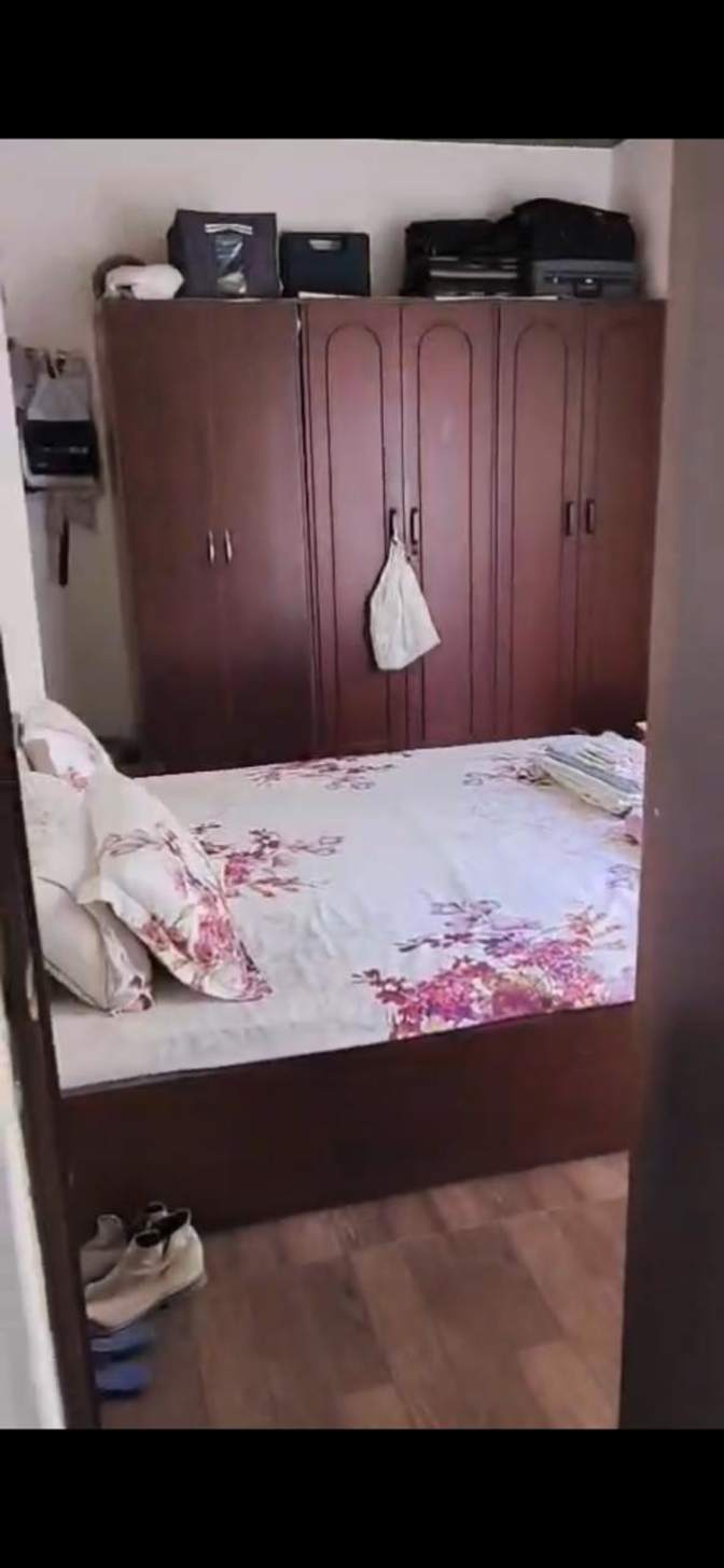 khushi's room