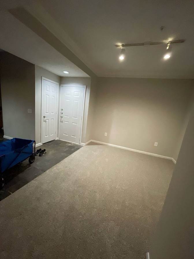 Selia's room