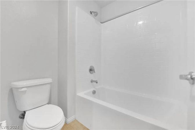 Harry's room
