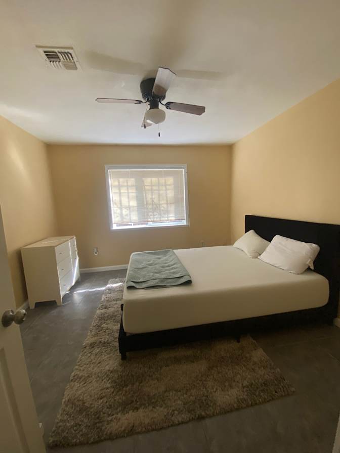 Briana's room