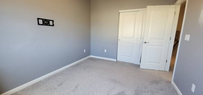 Betty's room