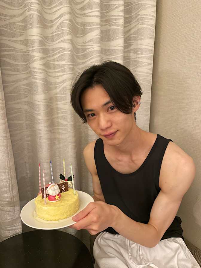 Kentaro