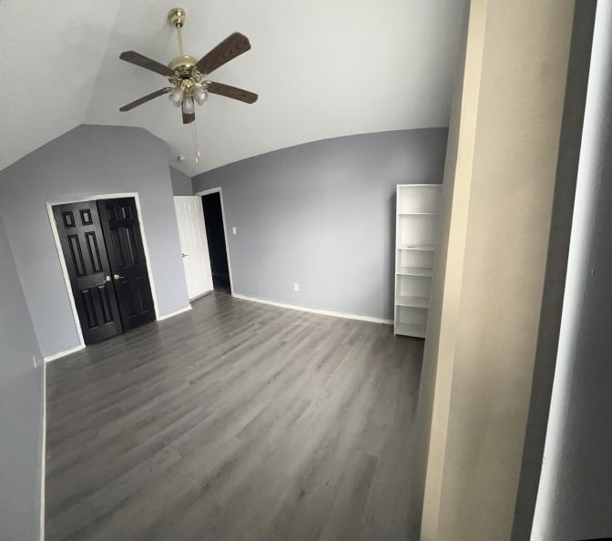 Johnathan's room
