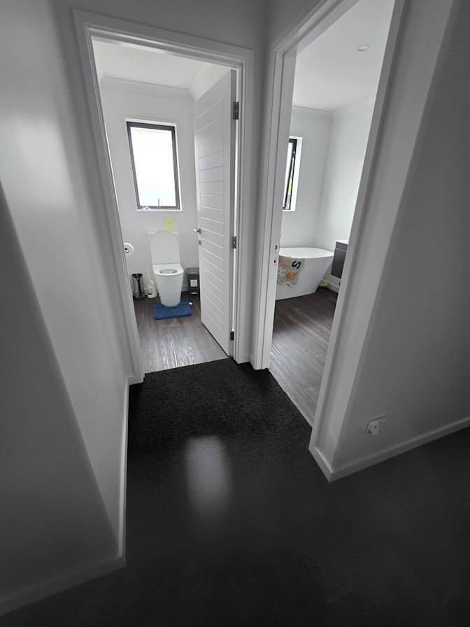 Seabreeze's room