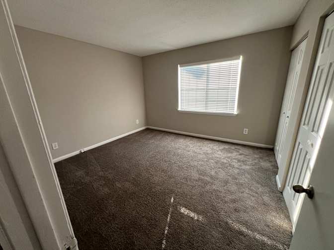 Sarah's room