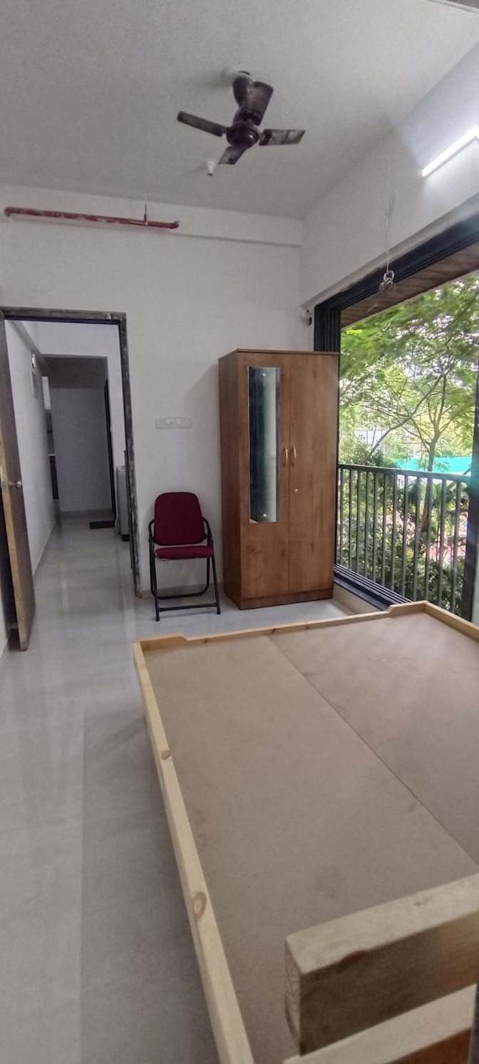 Lovi sharma's room