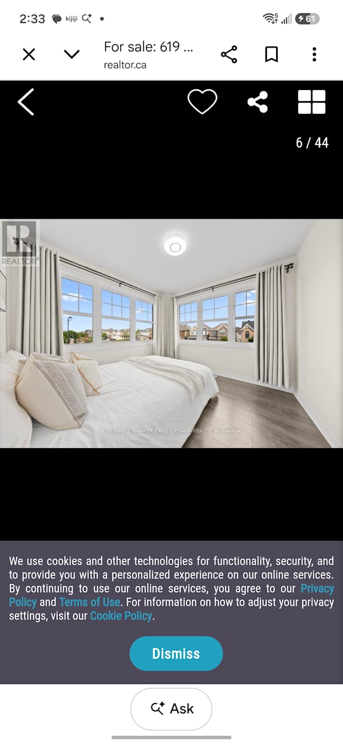 Billy T's room