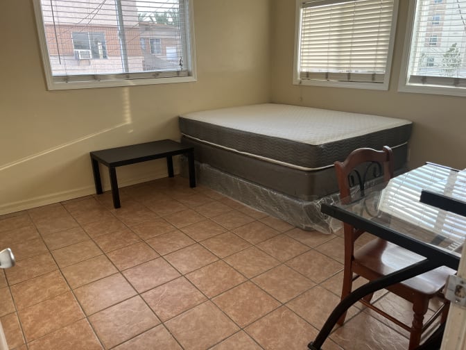 Lana's room