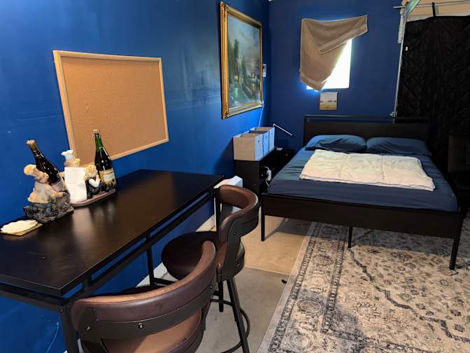 VivJen's room