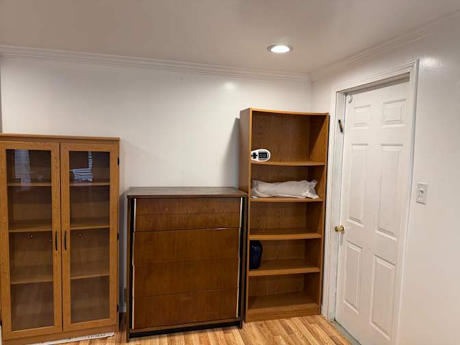 Habib LICHAA's room
