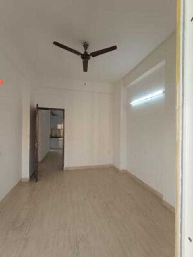 Shubham's room