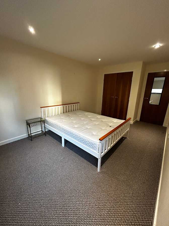 Nitin aggarwal's room