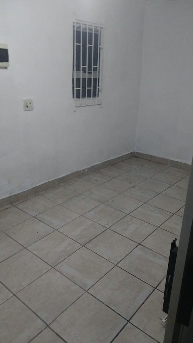 Robert's room