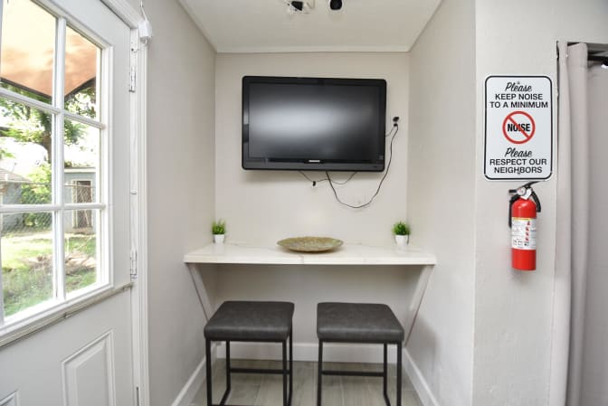 PadSplit's room