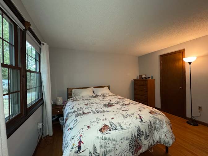 Jonathan's room