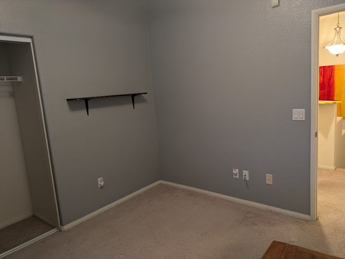 Amber's room
