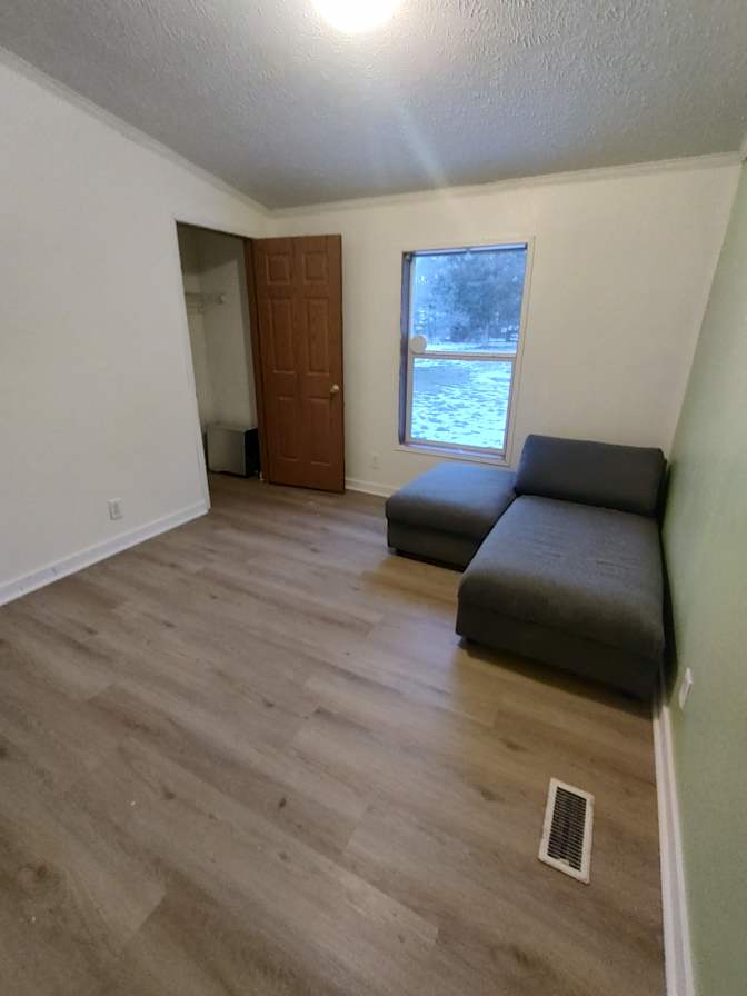 Colin's room