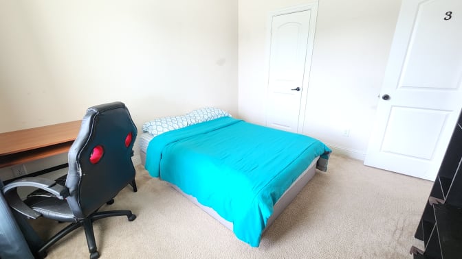 Mary's room