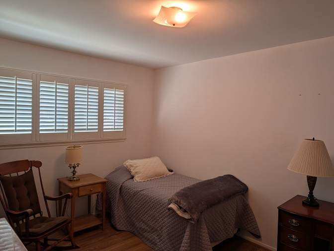 Andrew's room