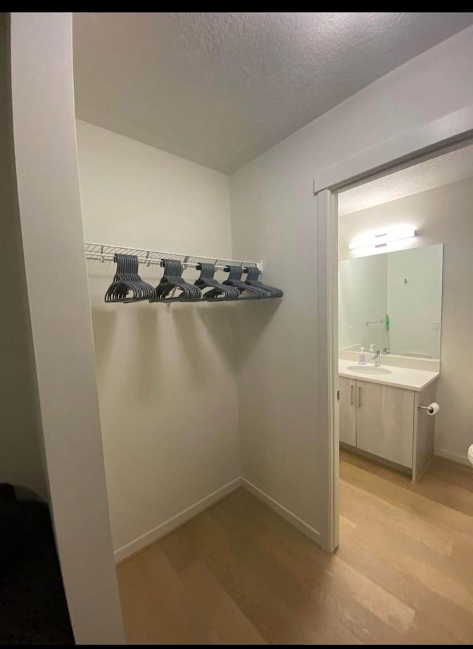 Kevin's room