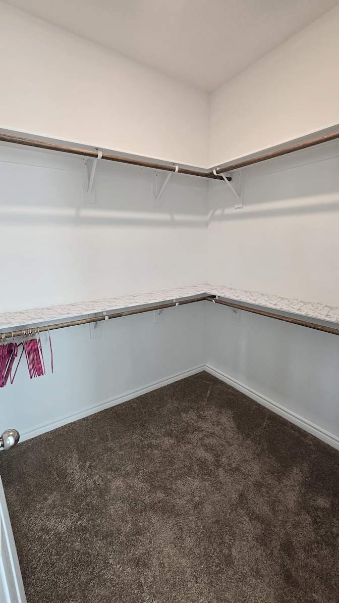 Caroline's room