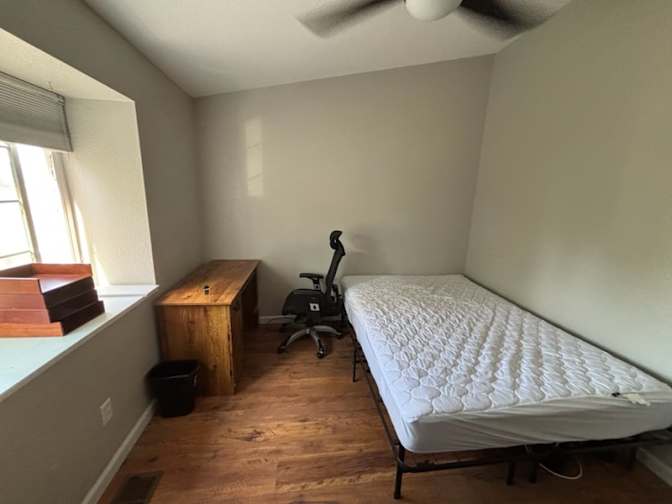 Kaden's room