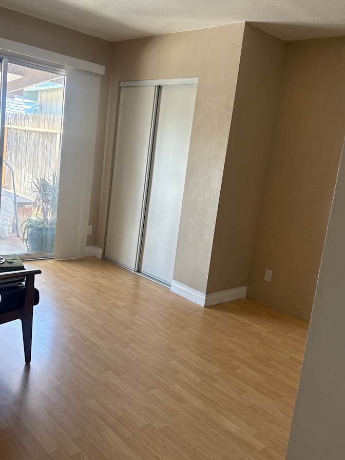 Alejandra Navarrete's room