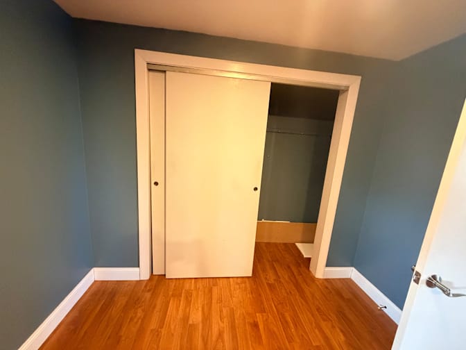 Adyna Jackson's room