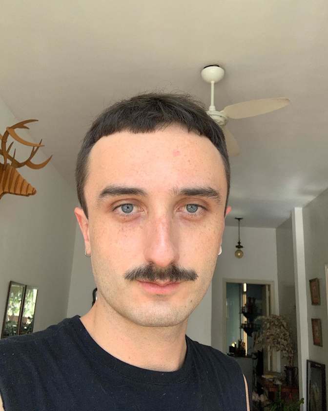 Bernardo