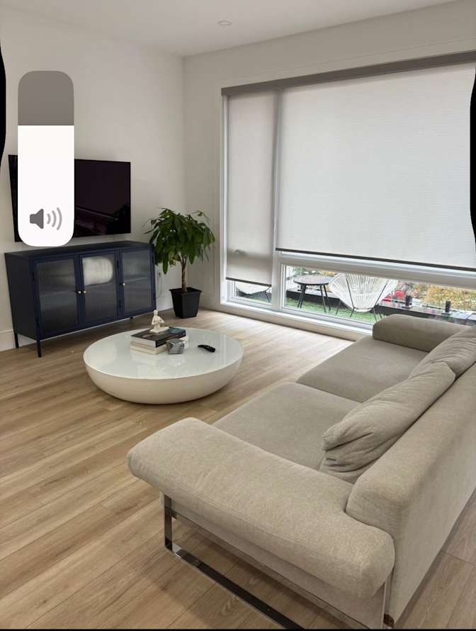 Michelle Goncalves's room