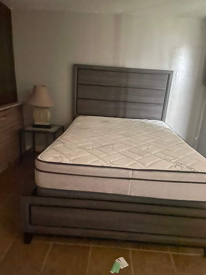 Suellen Kehler's room