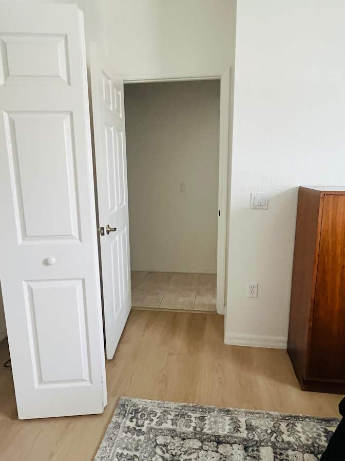 Lena's room