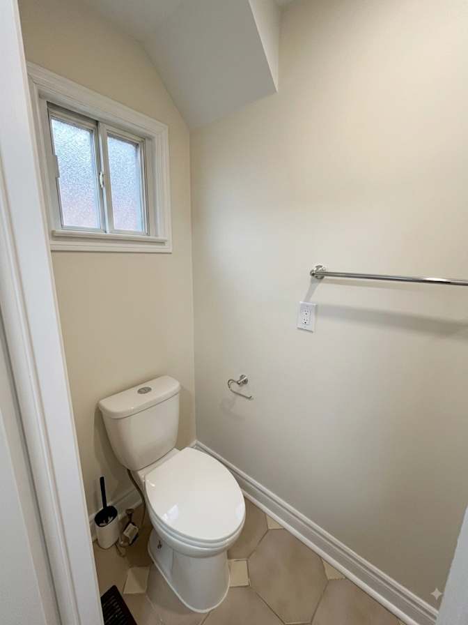Helen's room