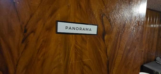 Masoud's room