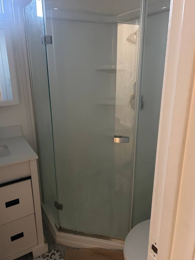 Jason's room
