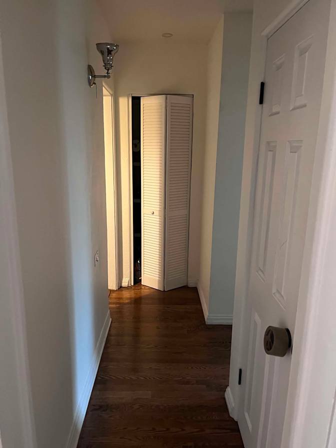 Jennifer's room