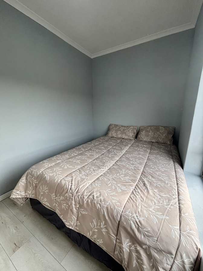 John's room