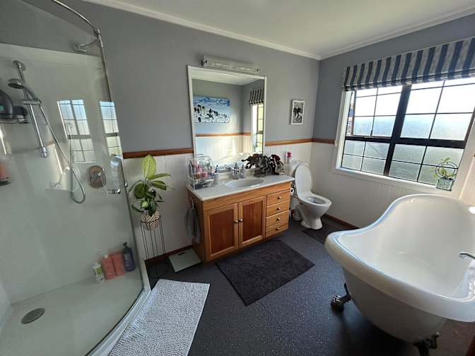 Emma's room