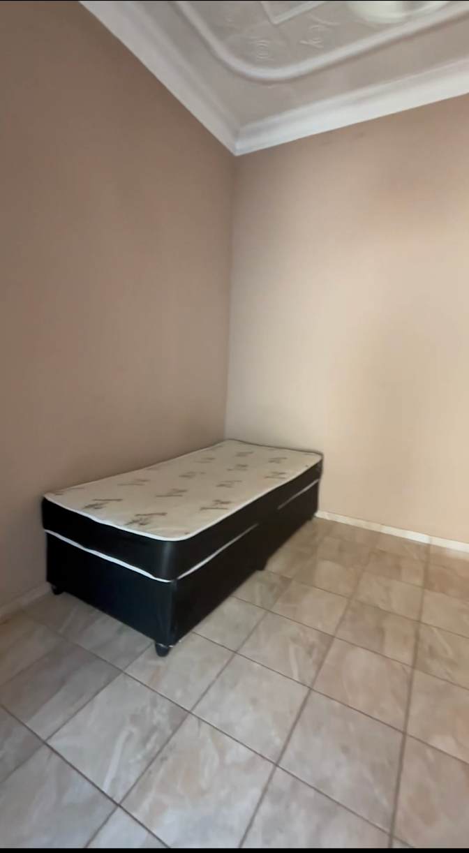 Cheryl's room