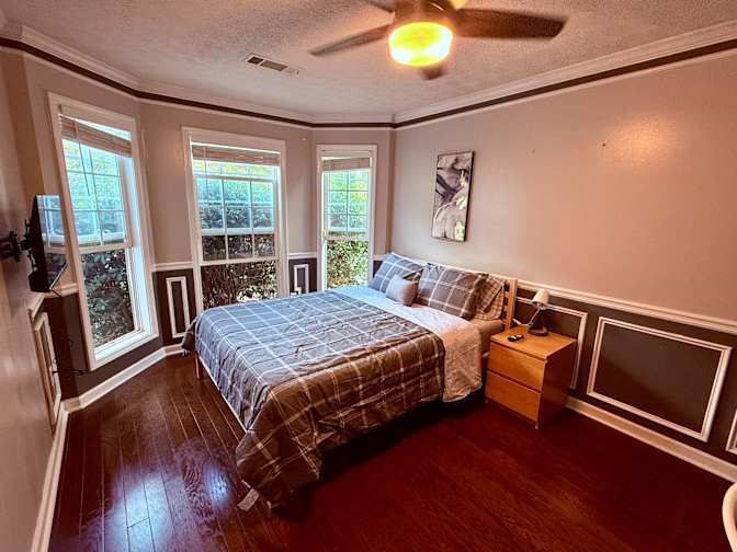 PadSplit's room