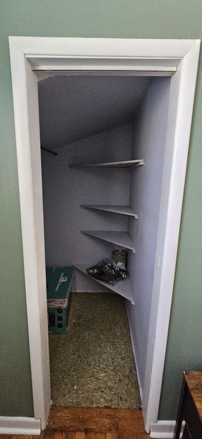 Nicole's room
