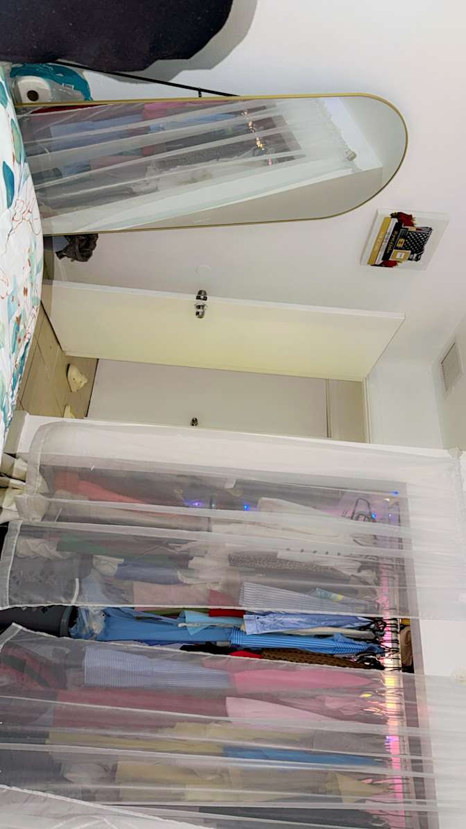 Rose's room