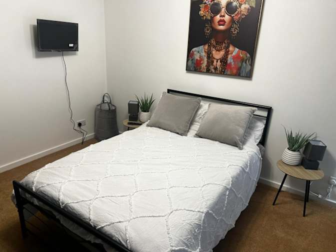 callum's room