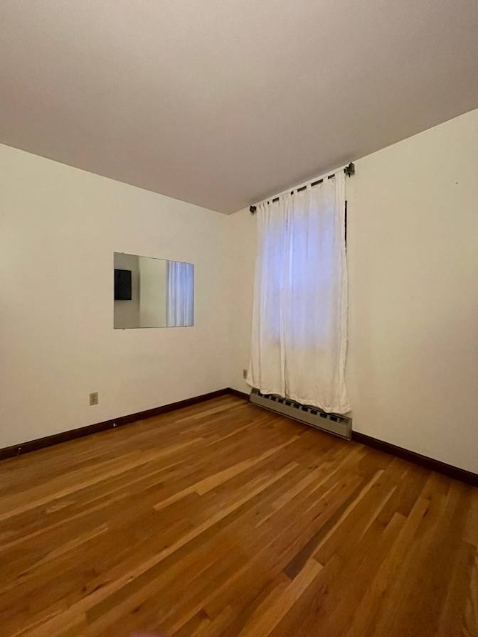 Raam's room