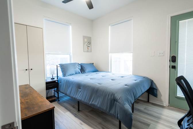 PadSplit's room